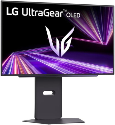 LG UltraGear 27GX700A-B 