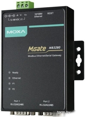 Moxa MGate MB3280 