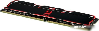 Оперативная память GOODRAM IRDM X 16GB DDR4 PC4-24000 IR-X3000D464L16/16G 