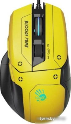 Игровая мышь A4Tech Bloody W70 Max Punk 