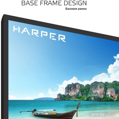 Телевизор Harper 24R491TS 