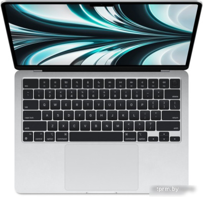 Ноутбук Apple Macbook Air 13" M2 2022 Z15X1GL 