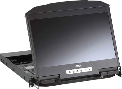 Aten CL3800NW-ATA-RG 