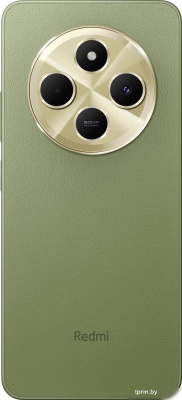 Телефон Xiaomi Redmi 14C 8GB/256GB международная версия (зеленый шалфей) 