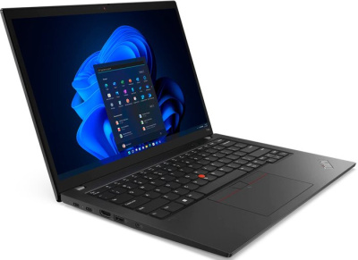 Ноутбук Lenovo ThinkPad T14s Gen 3 Intel 21BSS56M00 