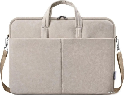 Сумка Defender Solid 15.6" (бежевый) 