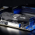Оперативная память Team T-Force Vulcan 2x32ГБ DDR5 6400 МГц FLBD564G6400HC34EDC01 