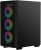Корпус Ocypus Gamma C60 BK ARGB 