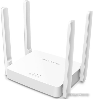 Wi-Fi роутер Mercusys AC10 