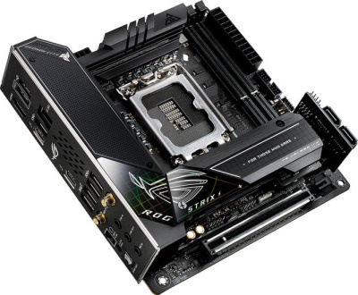 ASUS ROG Strix Z690-I Gaming WiFi 