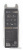 Кабель CACTUS HDMI - HDMI CS-HDMI.2.1-1 (1 м, серебристый) 