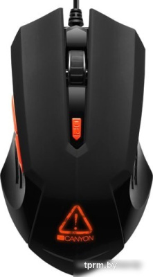 Игровая мышь Canyon CND-SGM01RGB 
