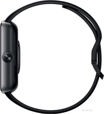 Умные часы Xiaomi Redmi Watch 5 (черный, международная версия) 