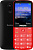 Кнопочный телефон Philips Xenium E227 (красный) 