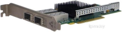 Сетевая карта Silicom PE210G2SPI9A-XR 