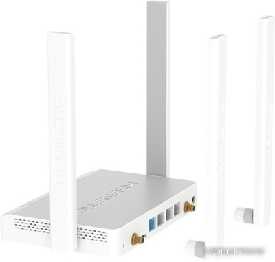 4G Wi-Fi роутер Keenetic Runner 4G KN-2212 
