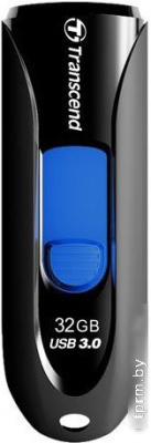 USB Flash Transcend JetFlash 790 32GB (TS32GJF790K) 