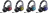 Наушники Defender FreeMotion B400 Наушники Defender FreeMotion B400