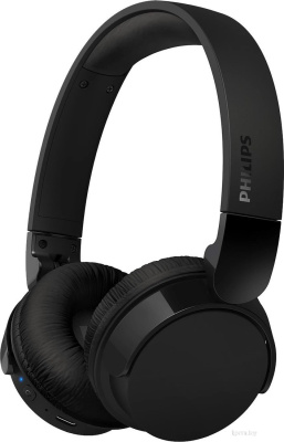 Наушники Philips TAH4209 (черный) 