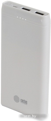 CACTUS CS-PBFSMT-10000 (белый) 