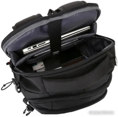 Городской рюкзак Sumdex PJN-307BK (черный) 