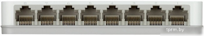 Коммутатор D-Link DGS-1008A 