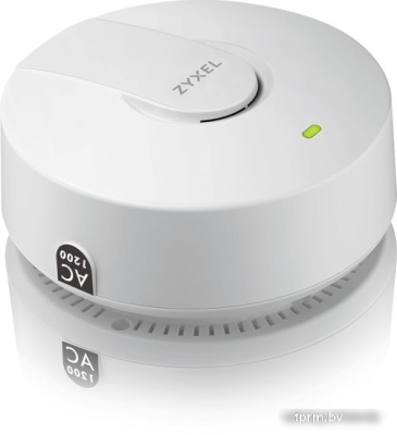 Точка доступа Zyxel NWA1123-ACv2 