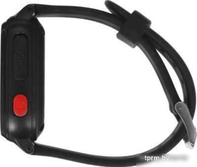 Aimoto Kid Mini (черный) 