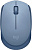 Мышь Logitech M172 (синий) 