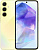 Samsung Galaxy A55 SM-A556E 8GB/128GB (желтый) 