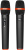 Радиосистема JBL UHF Microphone MIC-300 Радиосистема JBL UHF Microphone MIC-300
