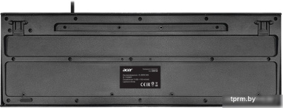 Клавиатура Acer OKW120 