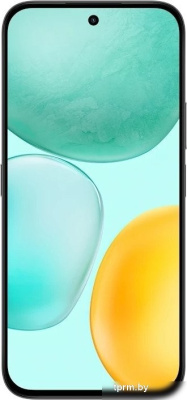 Смартфон Honor X6c 6GB/128GB Midnight Black 