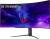 Игровой монитор LG UltraGear 45GR95QE-B Игровой монитор LG UltraGear 45GR95QE-B