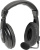 Наушники Defender Gryphon 750 (черный) 