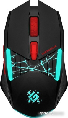 Игровая мышь Defender Horrodine GM-237 