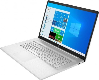 Ноутбук HP 17-cn0304nw 4H3V0EA 