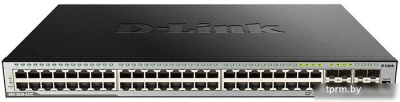 Управляемый коммутатор 3-го уровня D-Link DGS-3630-52TC/A2ASI 