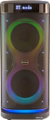 Патибокс Supra SMB-999 