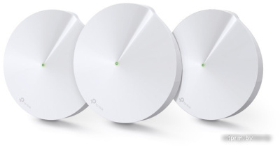 TP-Link Deco M5 (3 шт.) 