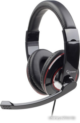 Наушники Gembird MHS-001 