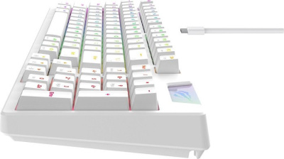 Клавиатура Havit Gamenote KB885L RGB 
