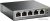 Коммутатор TP-Link TL-SF1005P 