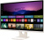 Smart монитор LG MyView Smart Monitor 27SR50F-W 