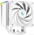 Кулер для процессора DeepCool AK500 Digital WH R-AK500-WHADMN-G Кулер для процессора DeepCool AK500 Digital WH R-AK500-WHADMN-G