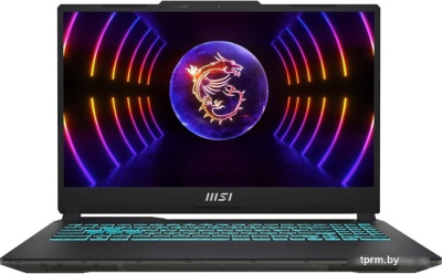 Игровой ноутбук MSI Cyborg 15 A13VE-1020XBY 