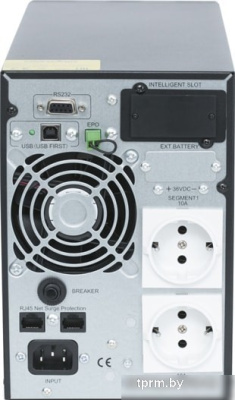 Источник бесперебойного питания Импульс Стайер 3000 ST30225 