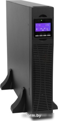 Источник бесперебойного питания Powerman Online 3000 RT 