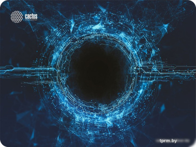 Коврик для мыши CACTUS Plasma CS-MP-PRO02XL 