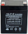 Аккумулятор для ИБП ALFA SL12-5 (12V-5Ah) 